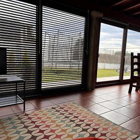 O Ranchito Villa O Grove Eksteriør billede