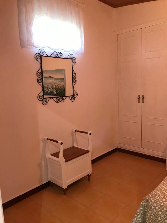 O Ranchito Villa O Grove Eksteriør billede