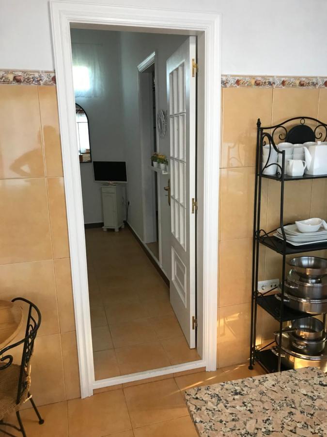 O Ranchito Villa O Grove Eksteriør billede