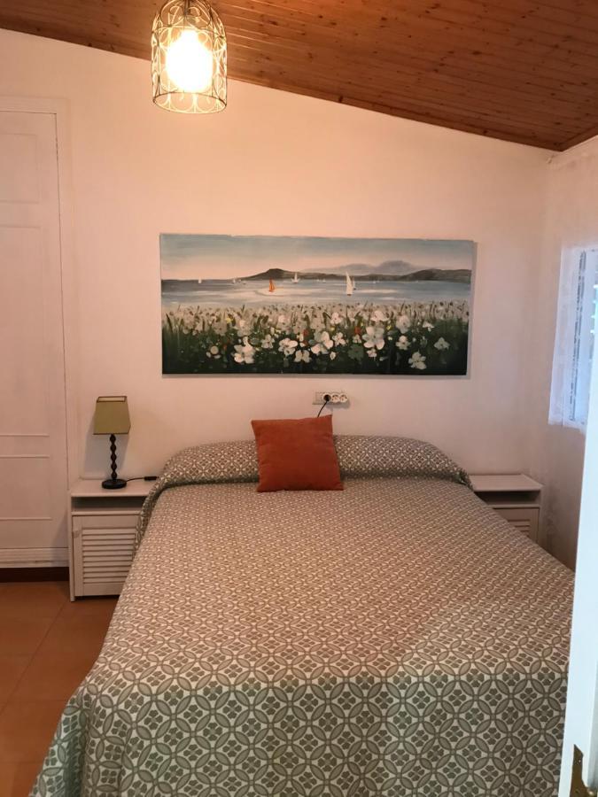 O Ranchito Villa O Grove Eksteriør billede