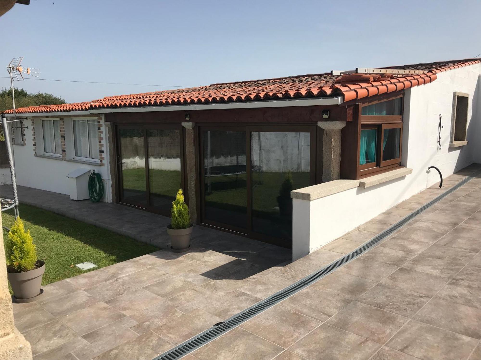 O Ranchito Villa O Grove Eksteriør billede