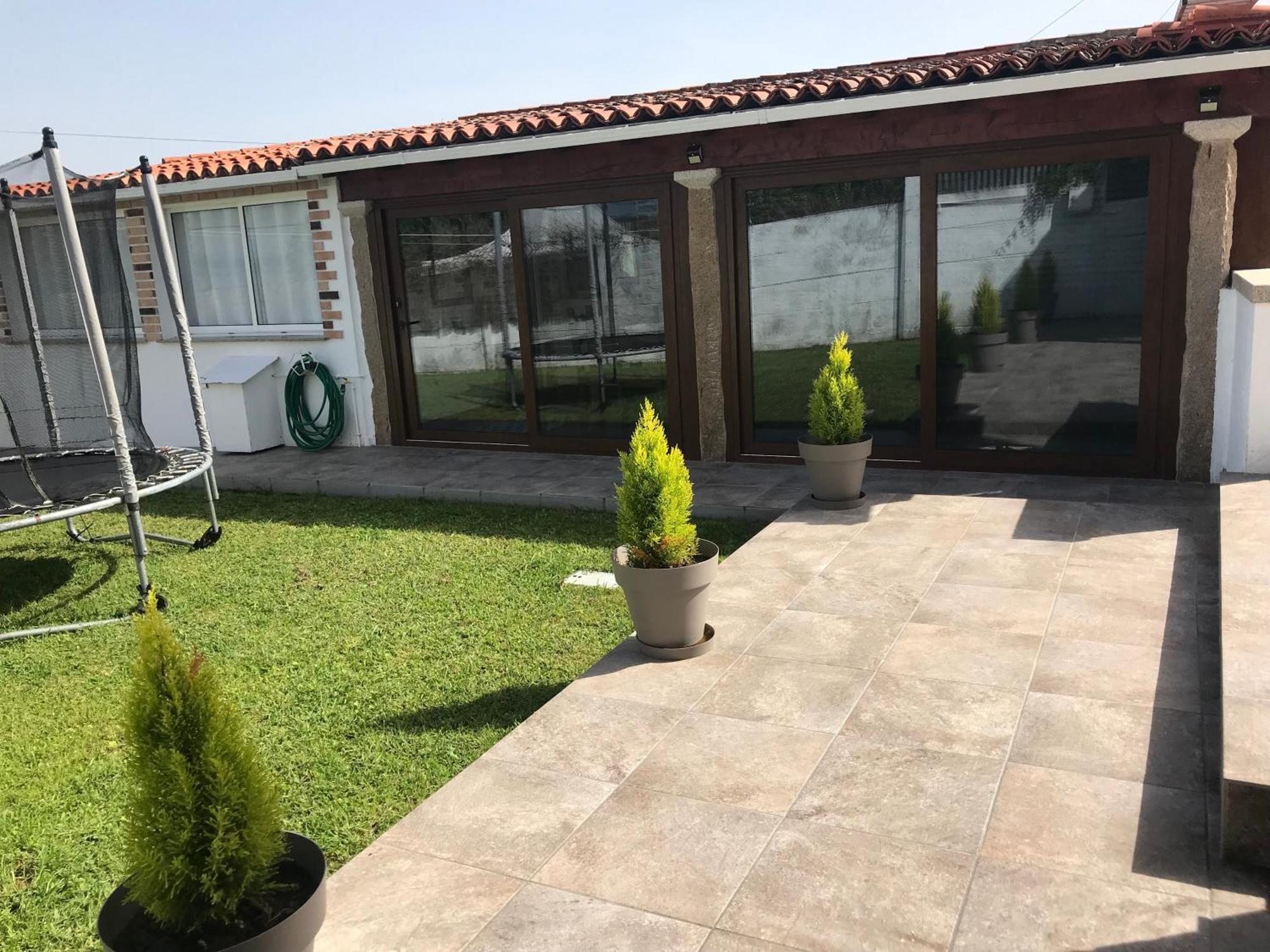 O Ranchito Villa O Grove Eksteriør billede