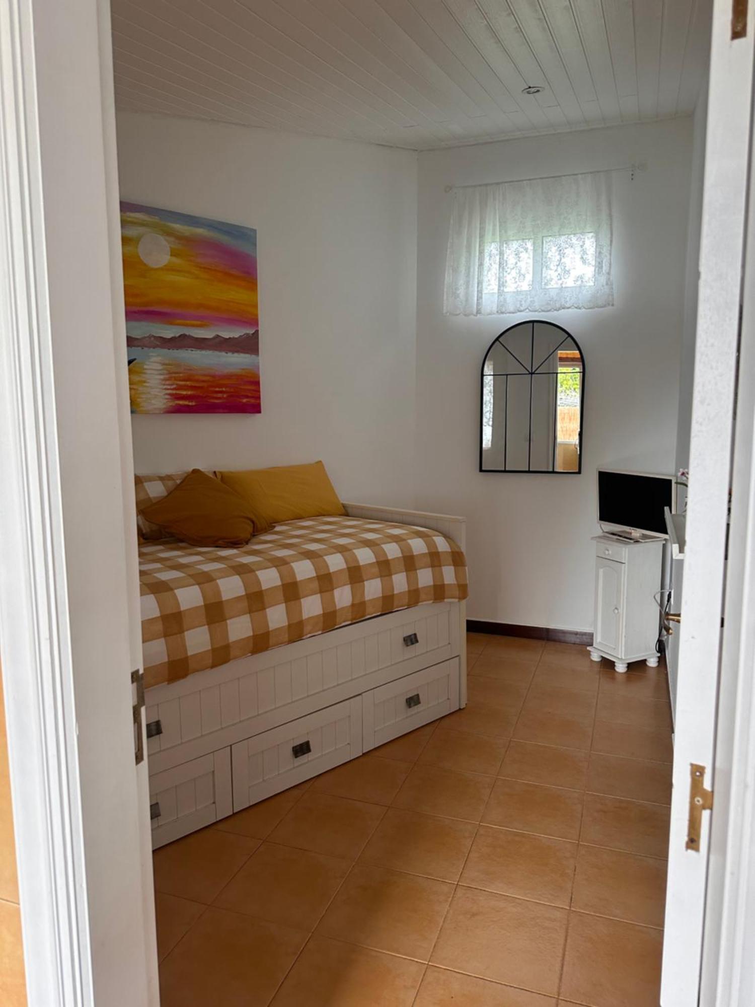 O Ranchito Villa O Grove Eksteriør billede