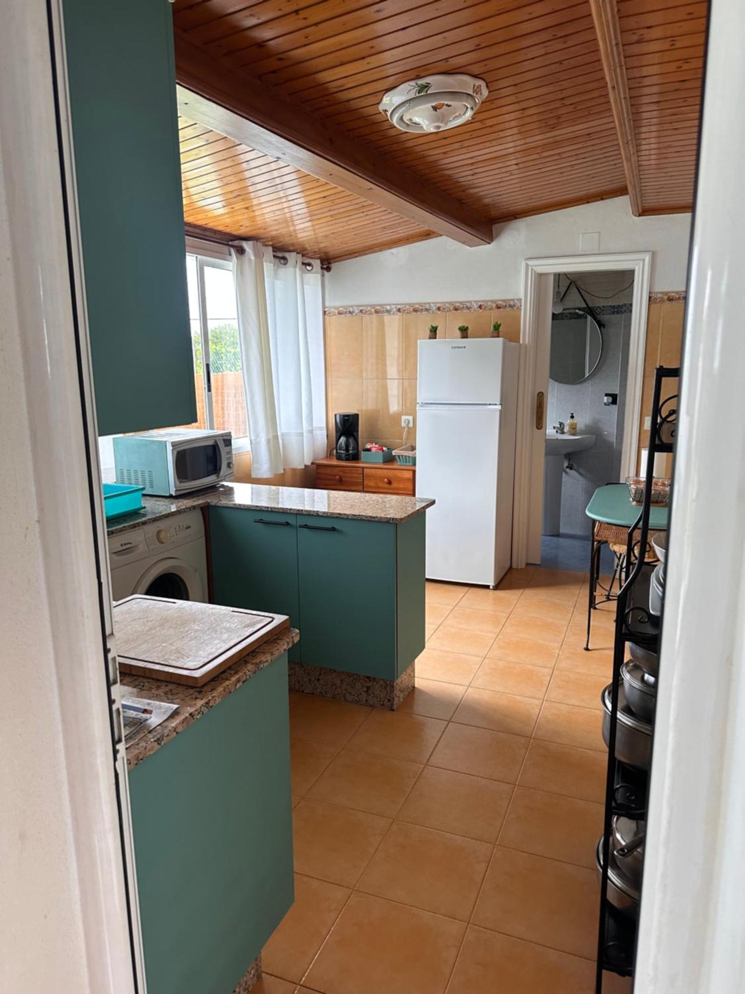 O Ranchito Villa O Grove Eksteriør billede