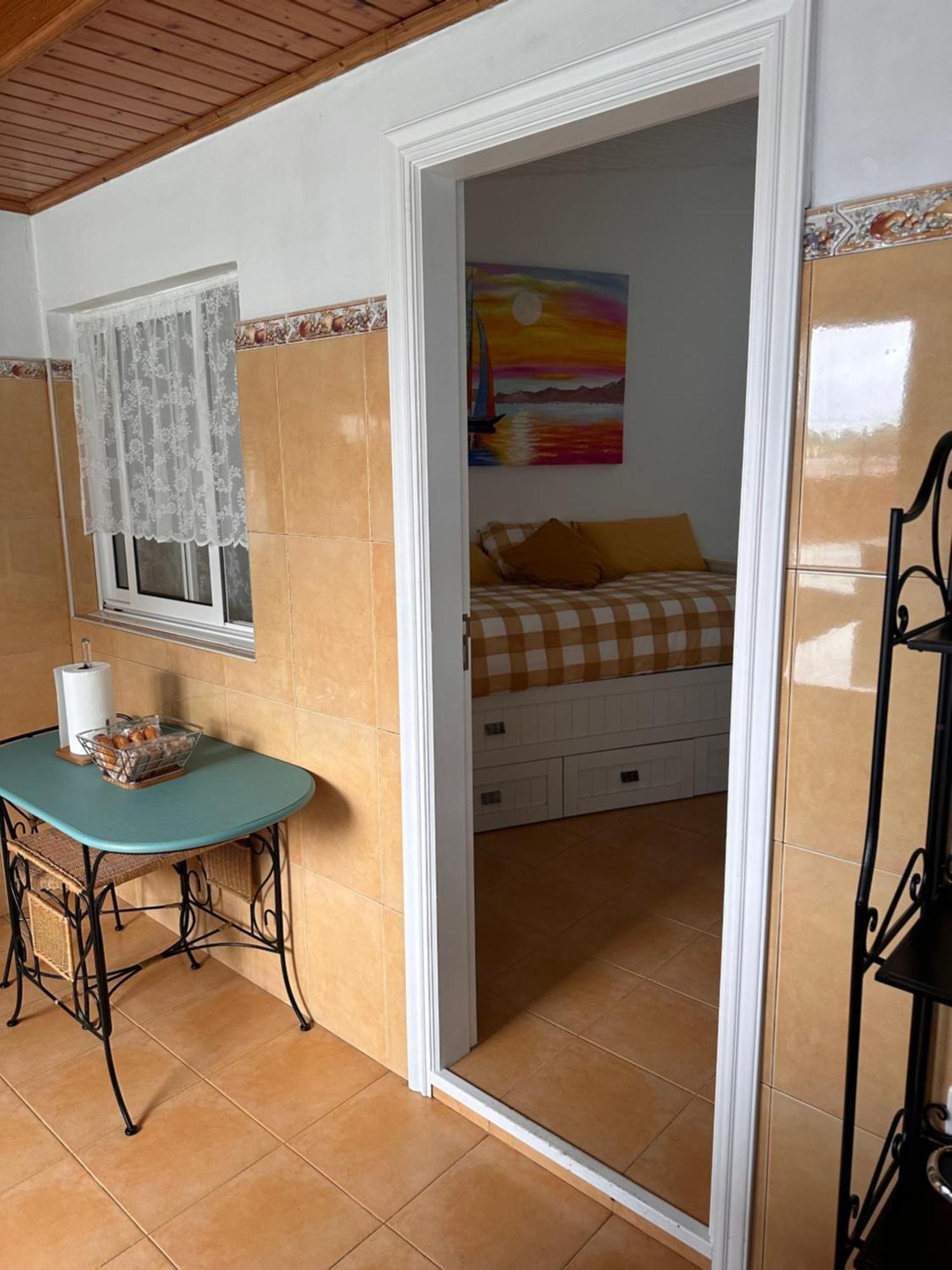 O Ranchito Villa O Grove Eksteriør billede